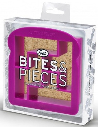 bites & pieces