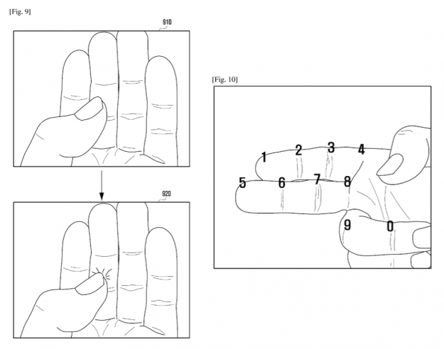 samsung-AR-keyboard-patent-2